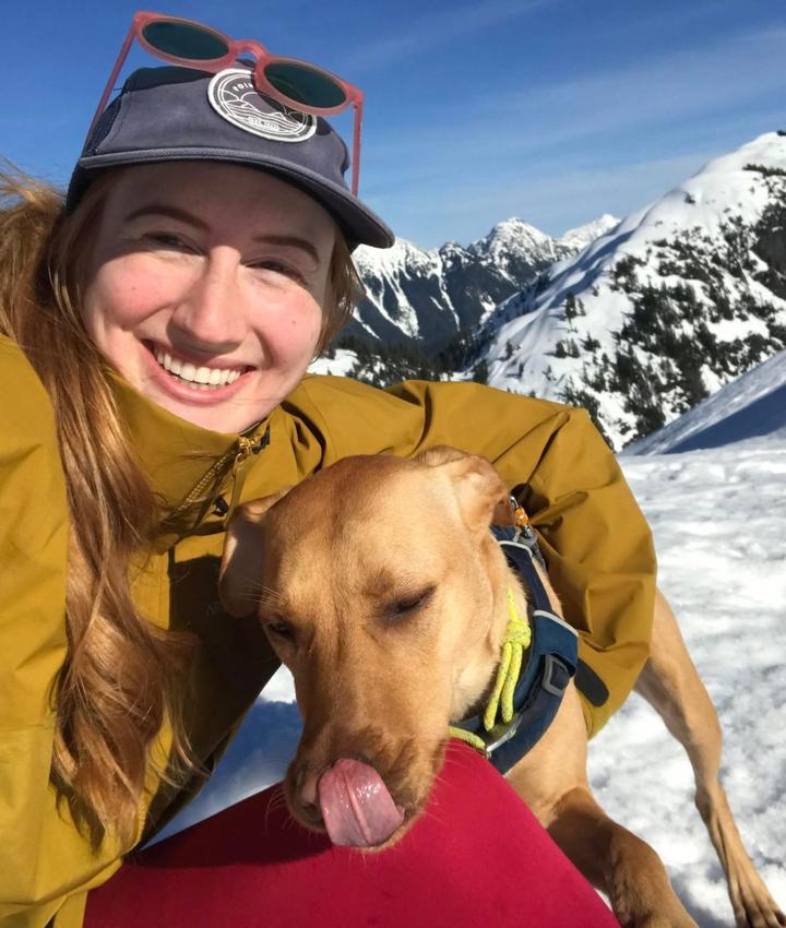 Dr. Katy Olson