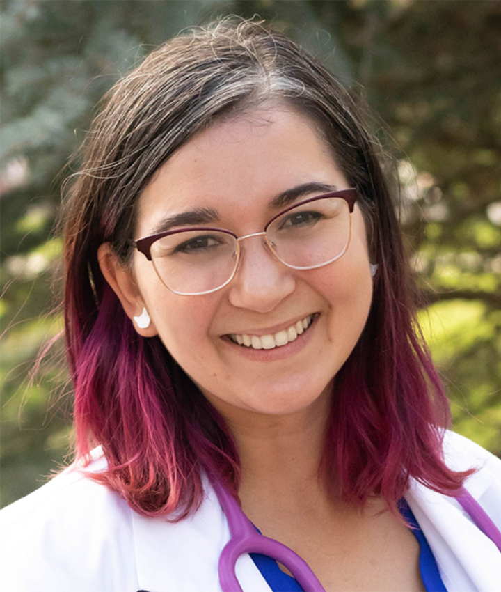 Dr. Nicole Gilmore